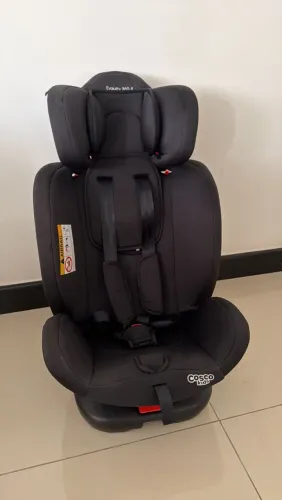 Cadeirinha de carro infantil Cosco