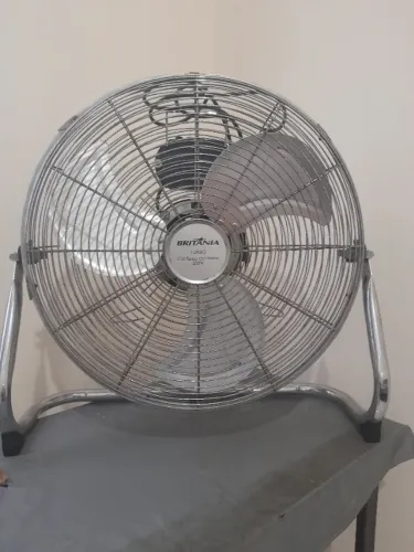 Ventilador Britania 