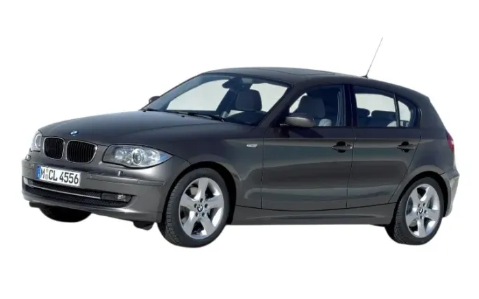 sucata bmw 118 2011