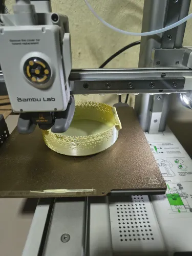 Bambulab a1 mini