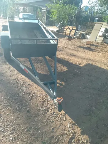 Carretinha