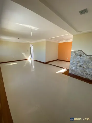 Apartamento à Venda com 3 quartos, sendo 1 suíte - Parque Alphaville, Campos dos Goytacaze