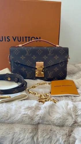 Bolsa louis vuitton