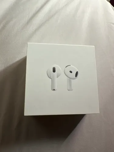 AirPods 4 originais