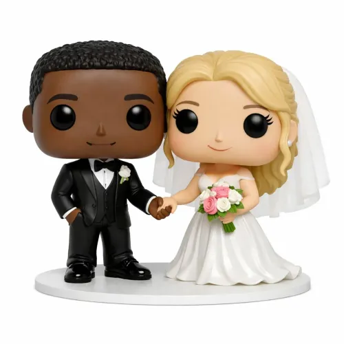 Funko pop Personalizado