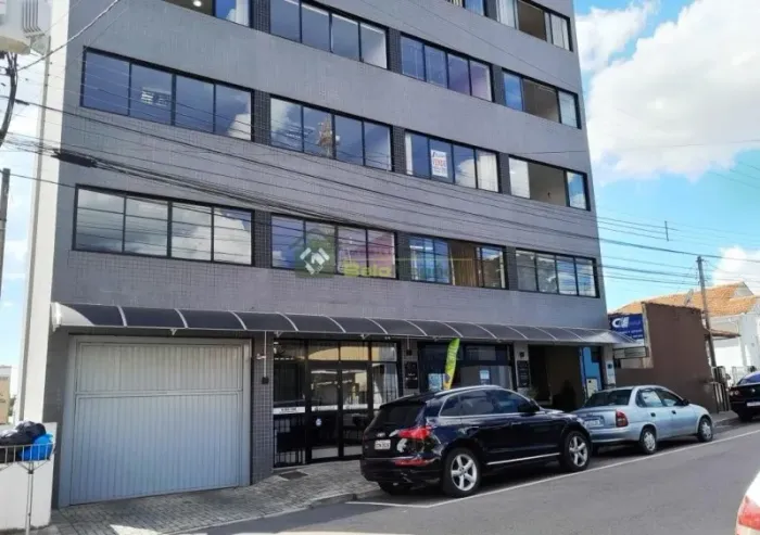SALA COMERCIAL - CENTRO - ARAUCARIA