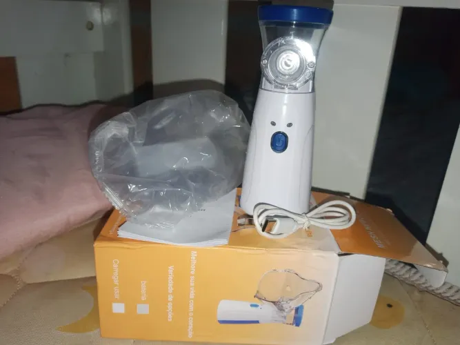 Aerossol