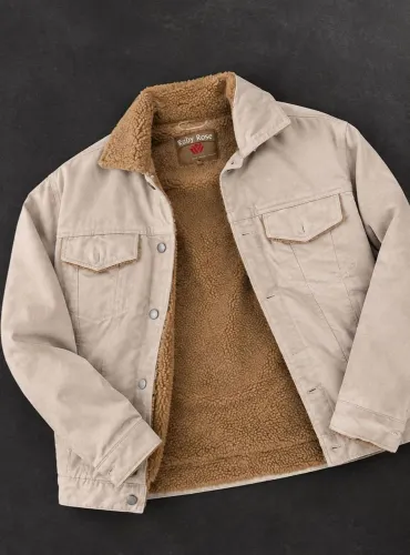 Jaqueta masculina