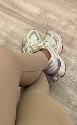 Tênis New Balance