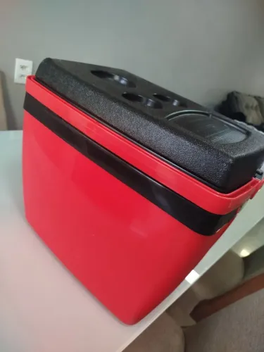 Cooler 34 litros MOR