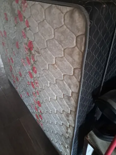 Cama de casal
