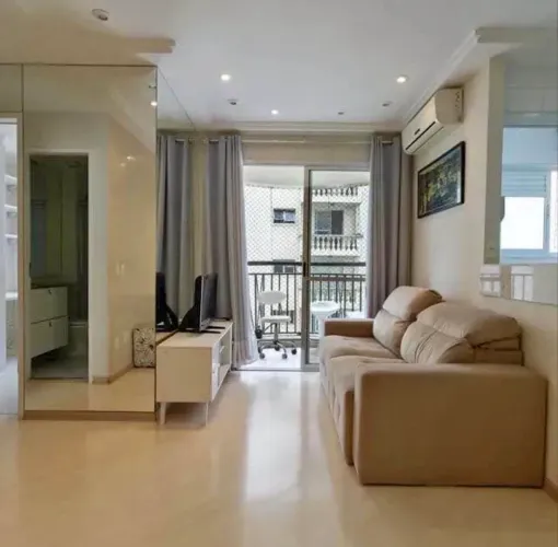 Apartamento a venda no Reno - (Pedreira/ Mauriti)