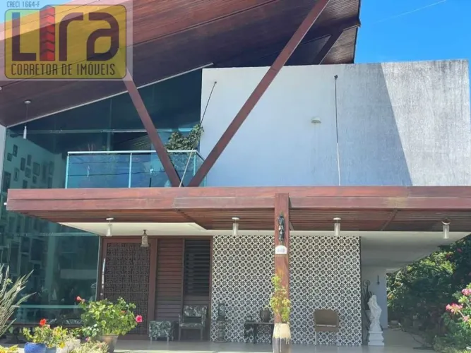 Excelente Casa em Condomínio