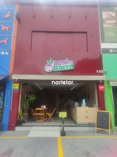 Ponto para alugar, 120 m² por R$ 6.593,27/mês - Parque Mandaqui - São Paulo/SP