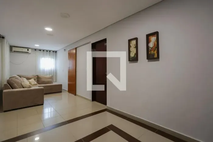 Casa à Venda - Sítio do Mandaqui, 3 Quartos, 80 m2