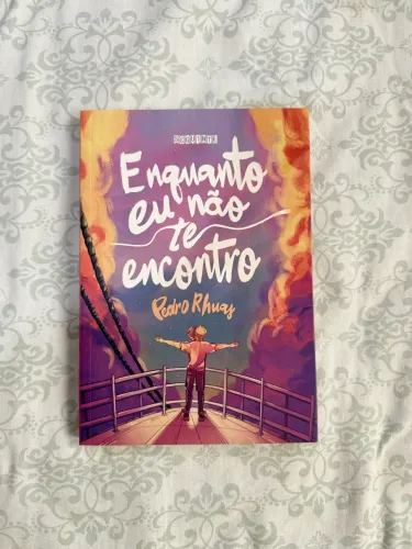 Livro à venda!