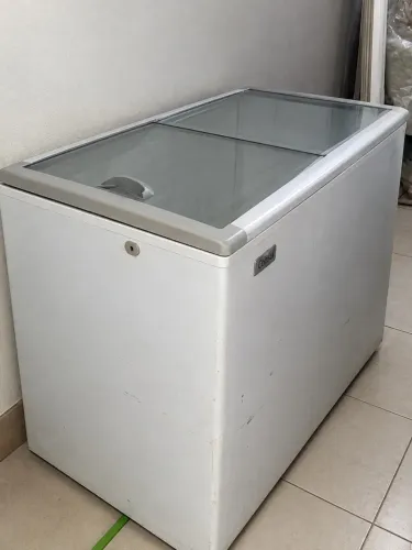 Freezer