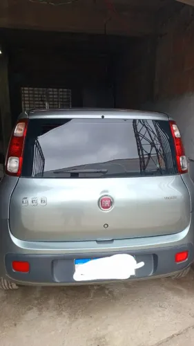 Fiat Uno Vivace/rua 1.0 EVO Fire Flex 8V 5P 2014
