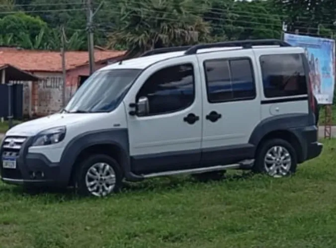 Hyundai HB20 Copa DO Mundo 1.0 Flex 12V Mec. 2015