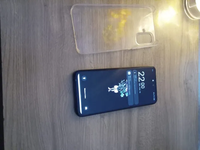 Infinix Smart 10 256GB 5G modelo