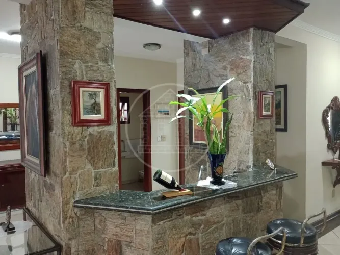 Casa de Alto Padrão com 5 quartos à venda na Praia Maitinga, Bertioga/SP