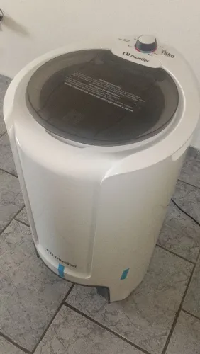 Centrifuga Muller 15kg 