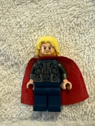 Lego Thor