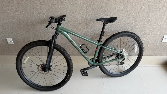 Specialized Rockhopper Elite
