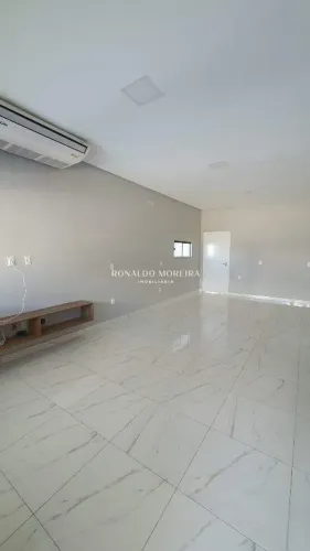 Casa para locação no Condomínio Terras Alphaville - Teresina -PI