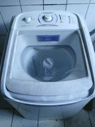 Máquina de lavar Electrolux 11kg