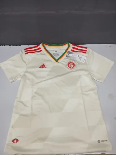 Camisa Internacional Feminina Nova Original Adidas