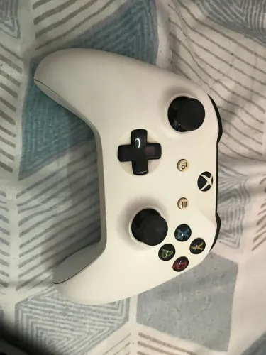 Controle Xbox One S