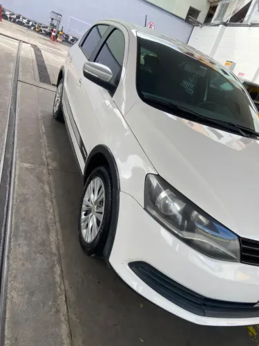 Volkswagen Gol Geração VI Track 1.0 8V MI Total Flex Mec. 4P 2014