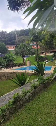 Linda pousada a venda em Itapeva-MG