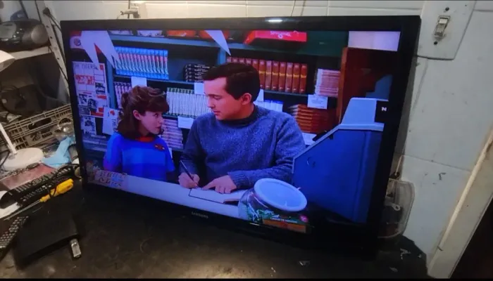 Tv Samsung 42 polegadas digital 