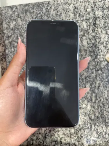 iPhone XR usado excelente