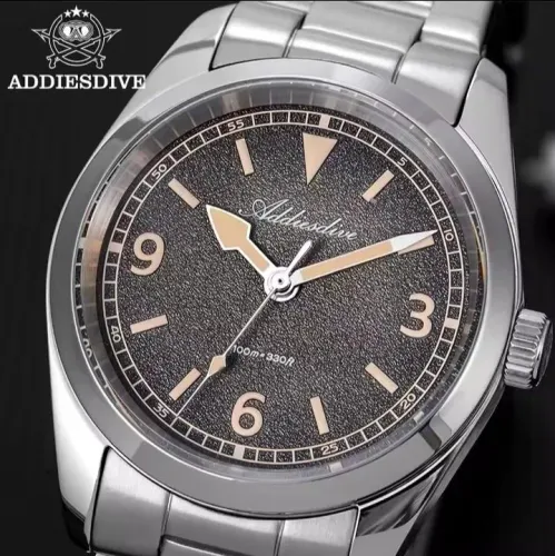 Relógio Addiesdive AD2554
