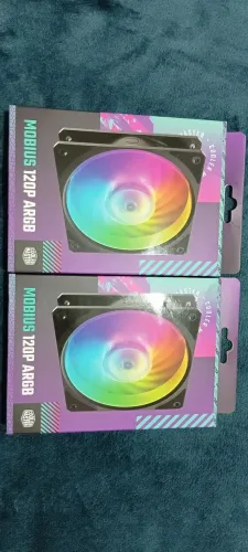 Fan Cooler Master
