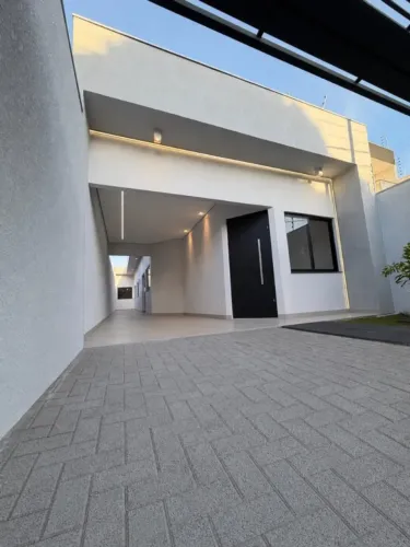 CASA NOVA JARDIM DIAS