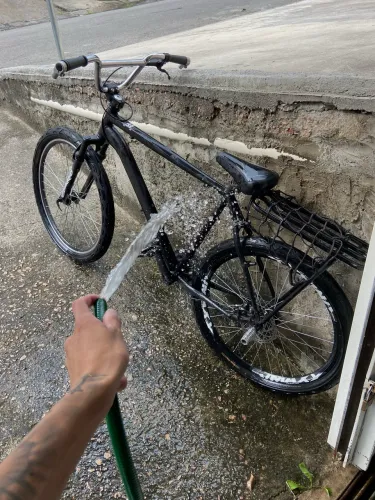 Bike Raio