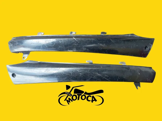 Carenagem suzuki burgman