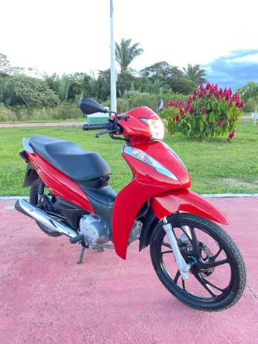 Honda biz 125 