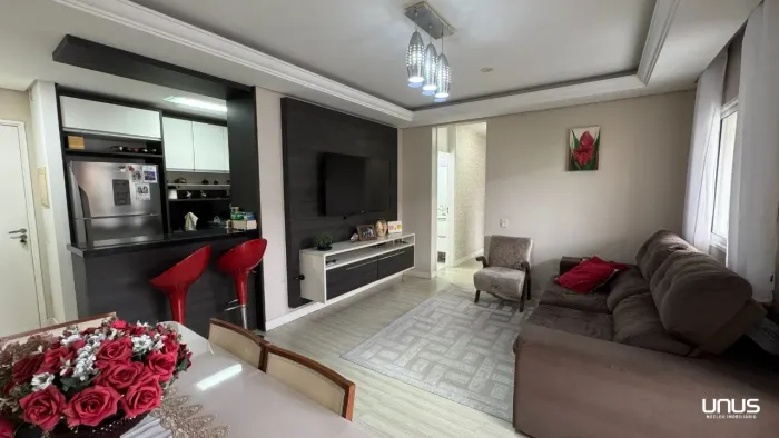 Apartamento | Venda | Capoeiras