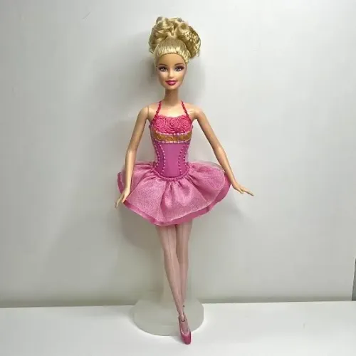 boneca barbie