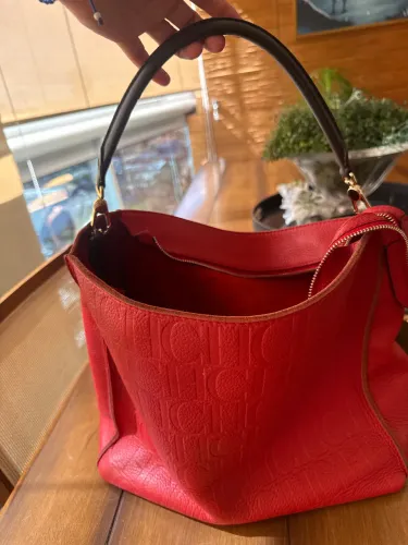 Bolsa Carolina Herrera original