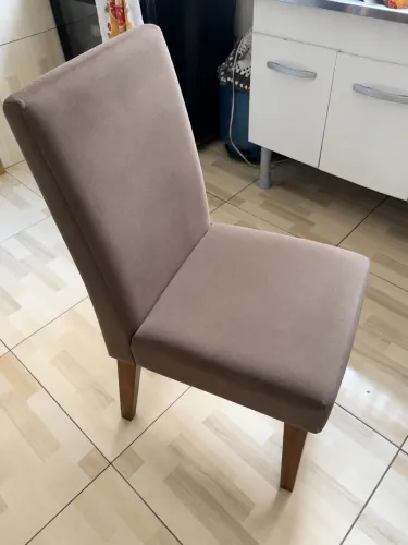 VENDO COZINHA COMPLETA + MESA DE JANTAR COM 4 CADEIRAS