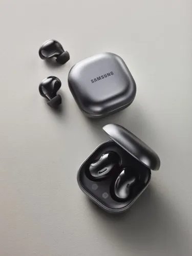 Galaxy Buds2 Onix (Exclusivo) NOVO