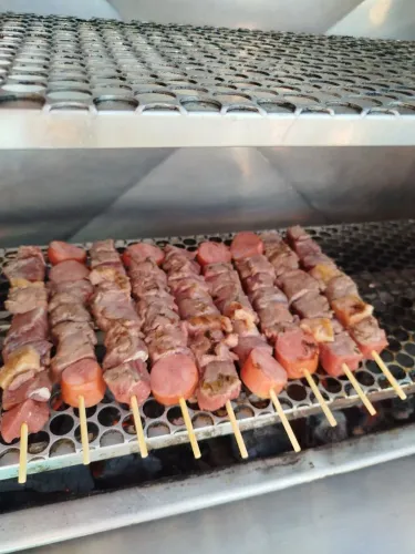 Churrasquinho