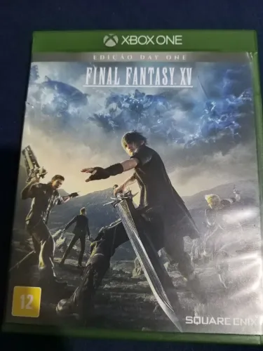 Jogo Xbox one 