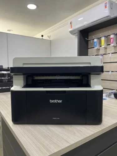 Impressora Laser Multifuncional 